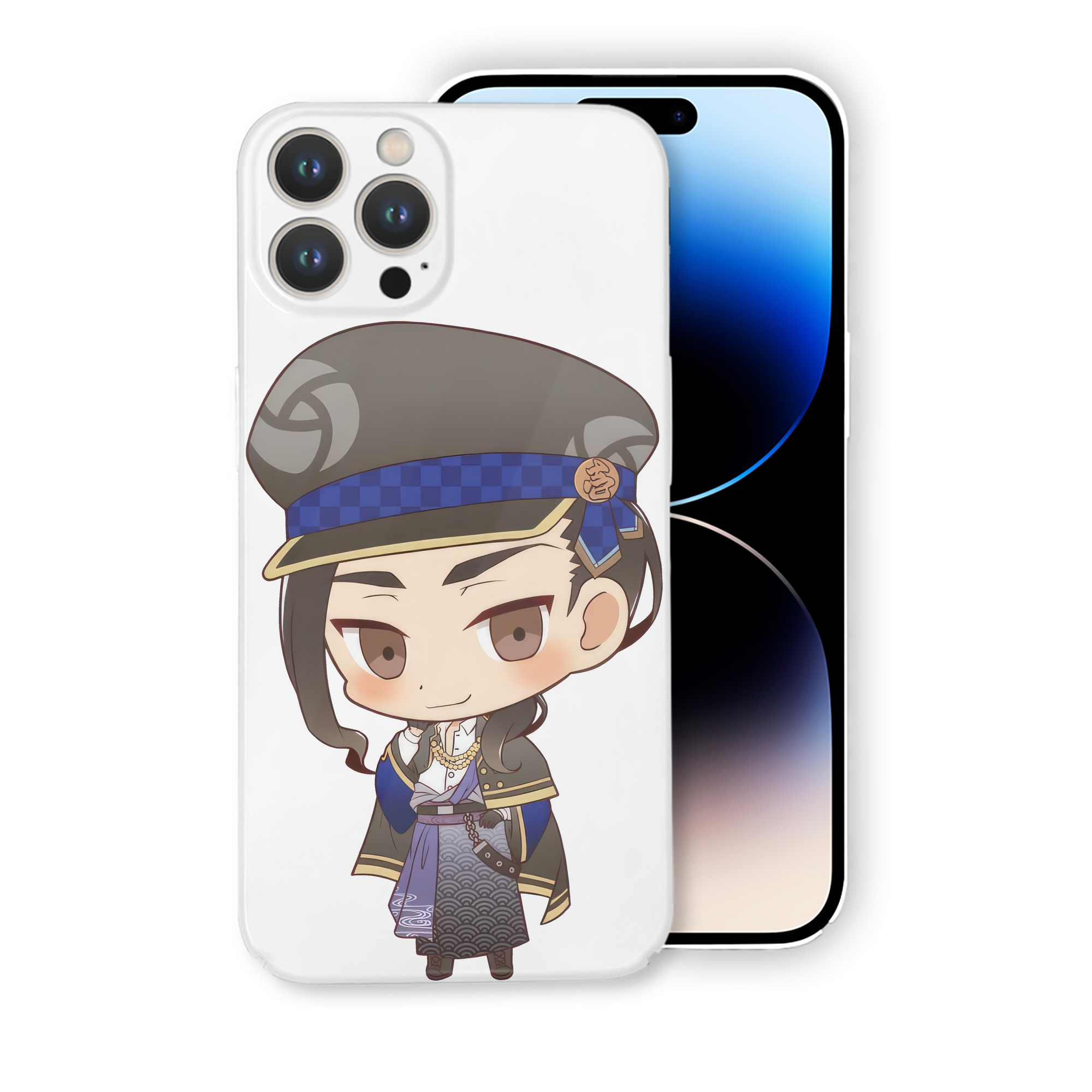 （画像用） 東京リベンジャーズ Tokyo Revengers 【iPhone 14シリーズ対応】ハードケース